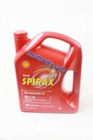 Shell Spriax S2 G