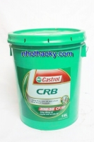 Castrol CRB 20W40 - 20W50