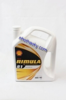 Shell Rimula R1 40 - 50
