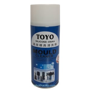 Silicone làm sạch khuôn TOYO 356AA