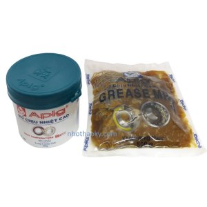 Mỡ chịu nhiệt cao cấp APIG GREASE MP3