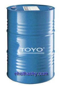 Dầu tôi kim loại TOYO QUENCHING OIL