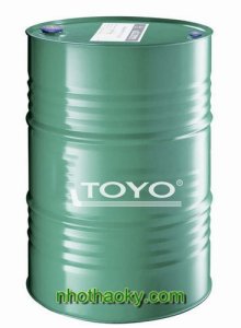 Dầu hóa dẻo PROCESS OIL DT2
