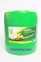 BP Vanellus Multi 20W40 - 20W50