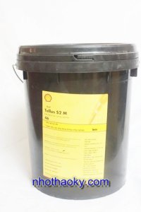 Shell Tellus S2 M