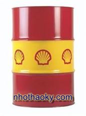 Dầu thủy lực Shell Tellus S2 M